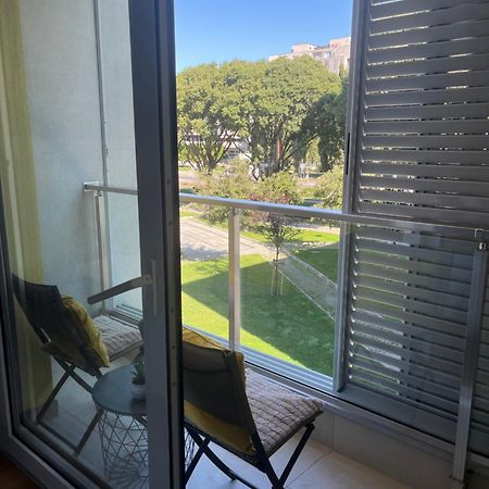 Iris Apartment Private Parking Spalato Esterno foto