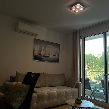 Iris Apartment Private Parking Spalato Esterno foto