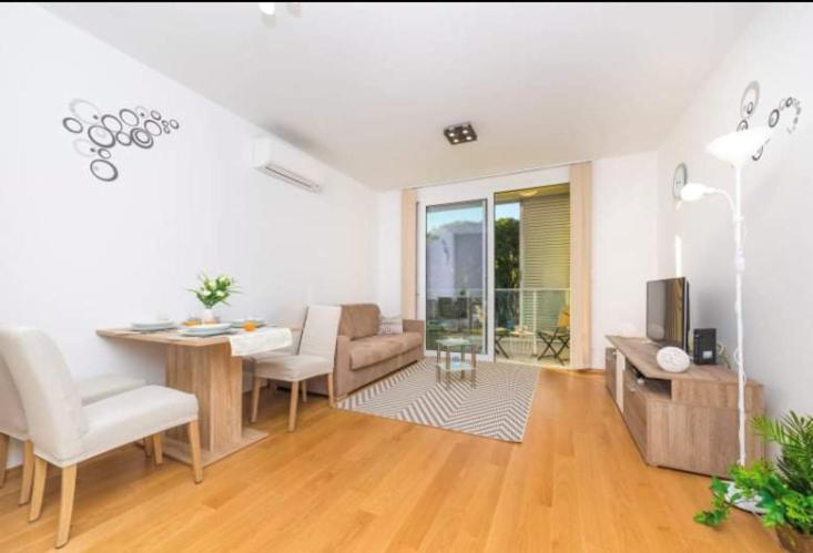 Iris Apartment Private Parking Spalato Esterno foto