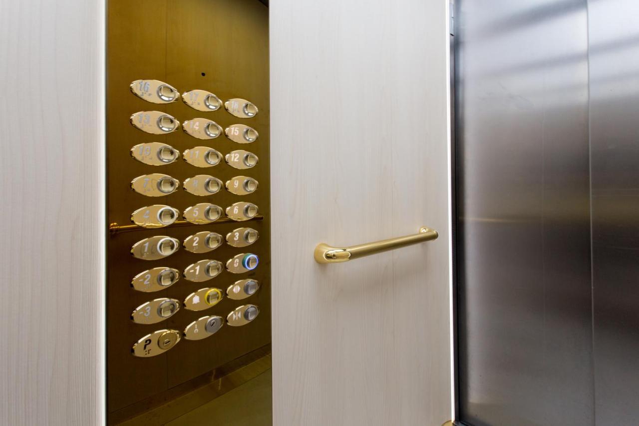 Iris Apartment Private Parking Spalato Esterno foto