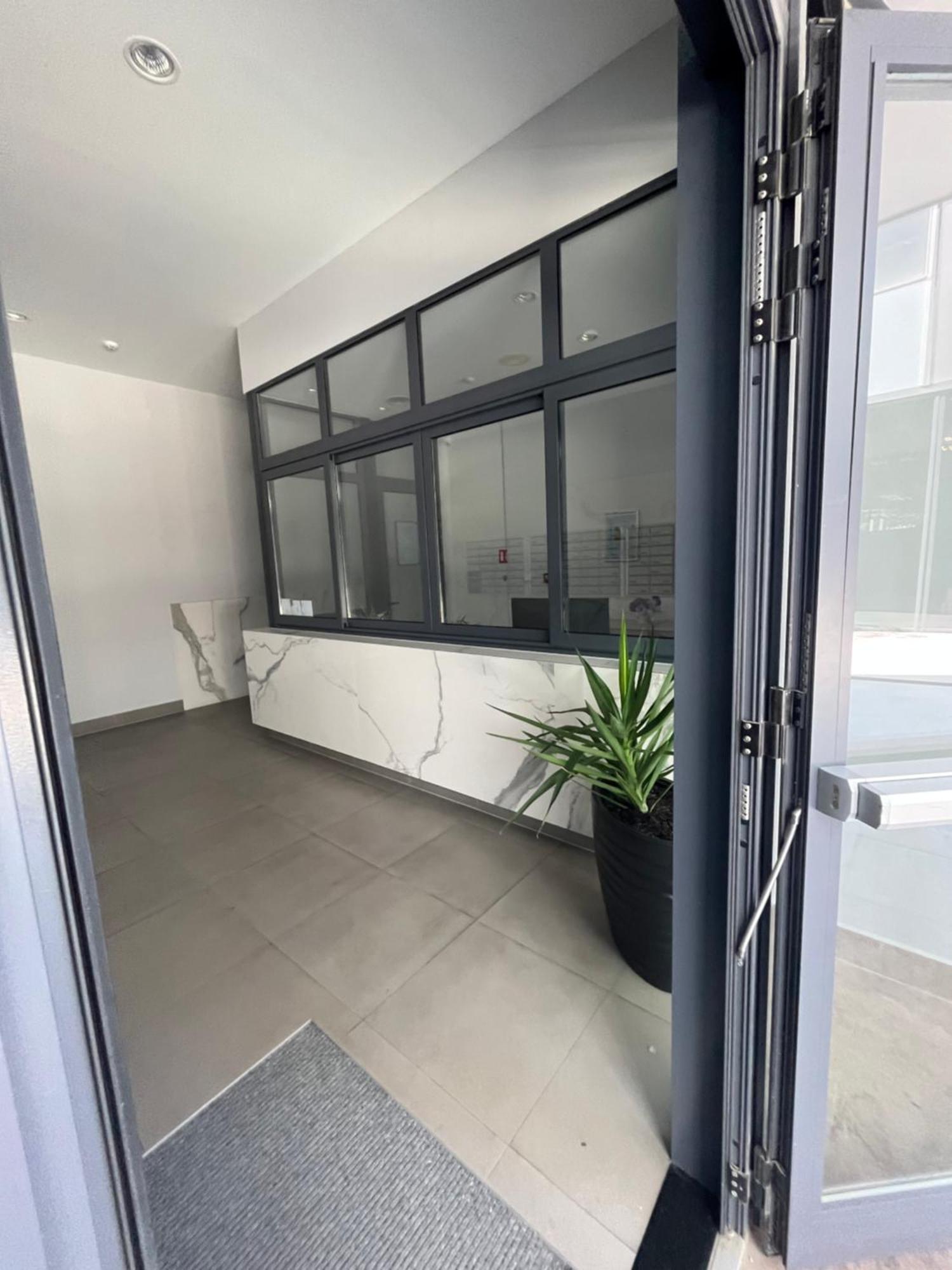 Iris Apartment Private Parking Spalato Esterno foto