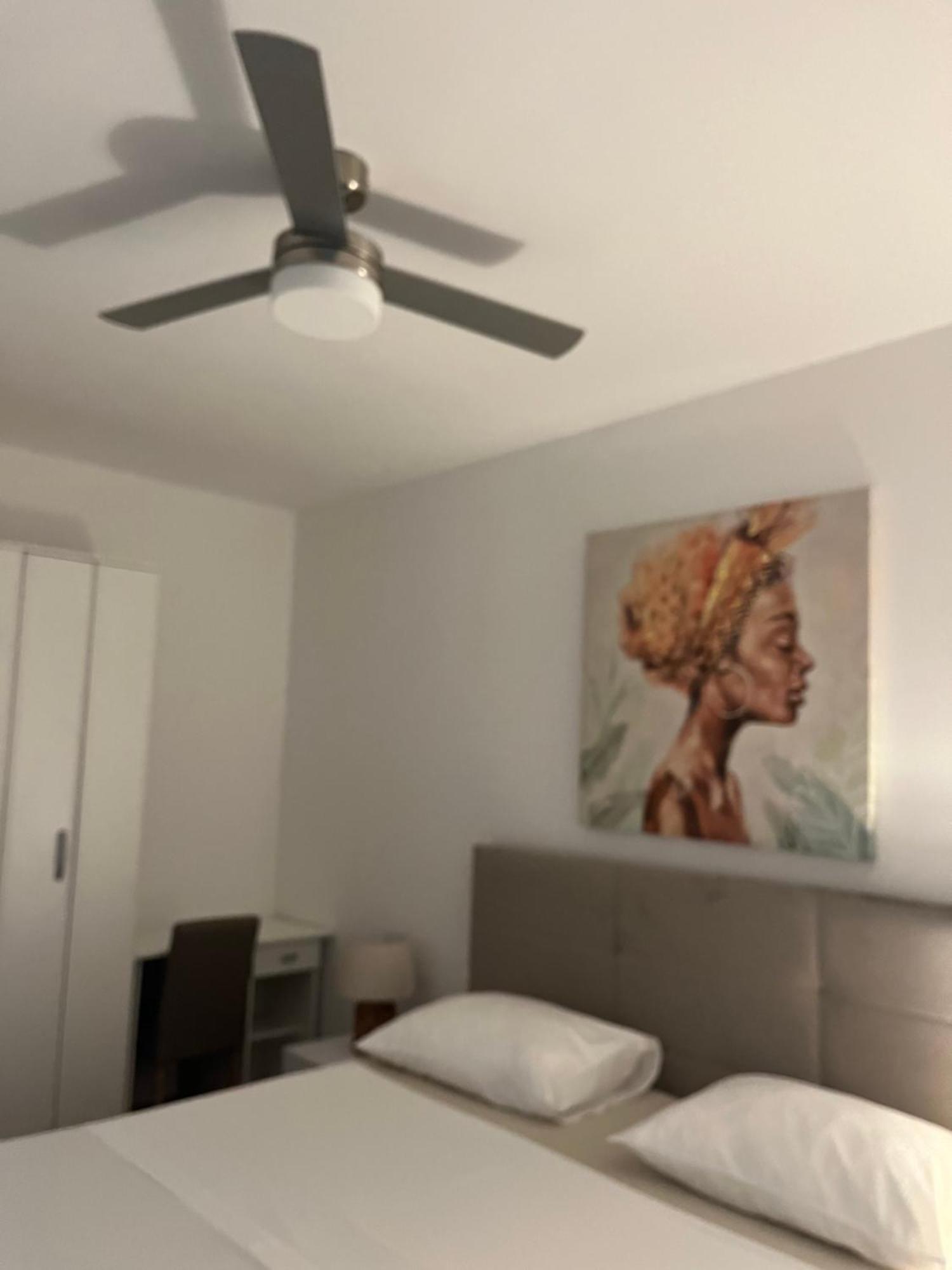 Iris Apartment Private Parking Spalato Esterno foto
